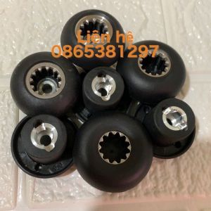 (Giá sỉ) Phụ kiện máy xay sinh tố công nghiệp Saiko BLG-1500S - NHÔNG NẤM