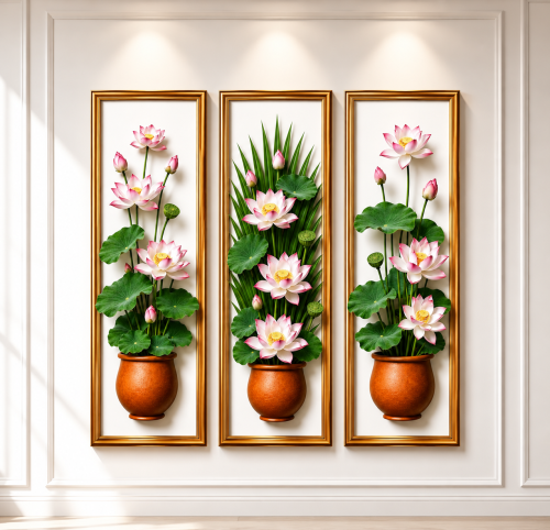 Cara Memajang Dekorasi Wayang Panbara: Estetika Interior dan Etika Tradisi