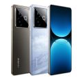 Unlocked Realme GT7 Pro  / Realme GT 7 Pro Racing Edition  Snapdragon 8 Elite. 