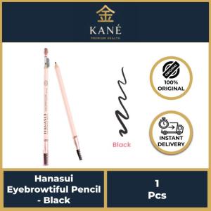 Hanasui Eyebrowtiful Pencil - Pensil Alis - Brow