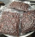 คาเคานิบส์ (Cacao Nibs) - แบบเมล็ดแตก100 กรัม ส่งตรงจากสวน รับประกันคั่วสดใหม่ทุกถุง พร้อมรับประทานหรือนำไปแปรรูปต่อได้. 