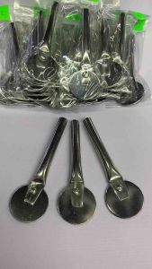 Cây cạo gió inox (KT: 107cm x 32cm)- Đồ cạo gió