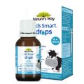 DHA Dạng Giọt - Nature’s Way Kids Smart DHA Drops, 20ml.