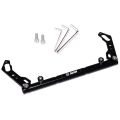 Crossbar SYM JET X 150, VF3I, JET14,logo sym ,phone holder.. 