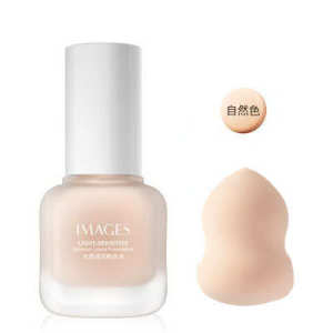 Foundation Liquid Oil Control Lasting Concealer Waterproof No Makeup Counter Skin Skin Pimple Acne Muscle Oil Skin Sensitive Female Brand genuine goods