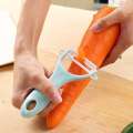 Pengupas Buah Dan Sayur-Peeler. 