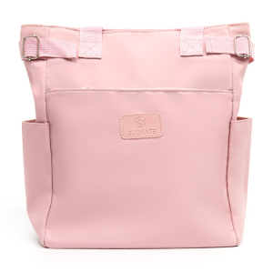 Tote Bag Nylon Bag College Student Women Working Shopping Bag Beg Wanita Pelajar Perempuan单肩手提百搭防水尼龙包