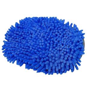 Microfiber Car Wash Brush 360° Magic Spin Mop Retractable Mop Floor Mop Rod Feather Duster Super Absorbent Mop 1M