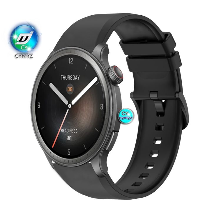 Amazfit watch band hotsell