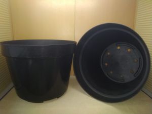 Pot bunga Global Lion No.40/Gajah Mada/Plastik