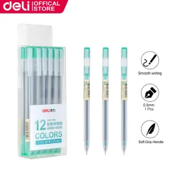 Sakura Souffle Gel Pen - White