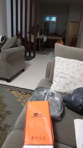 Buyer review video 3