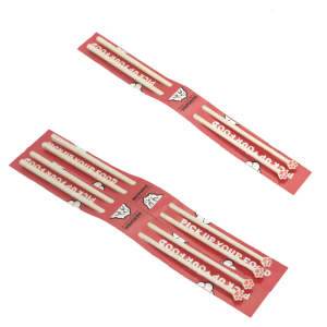 New Cartoon Cats Paws Chopsticks with Strong Practicality Creative Dining Utensils Baby Eating Helper Kitchen Gadget