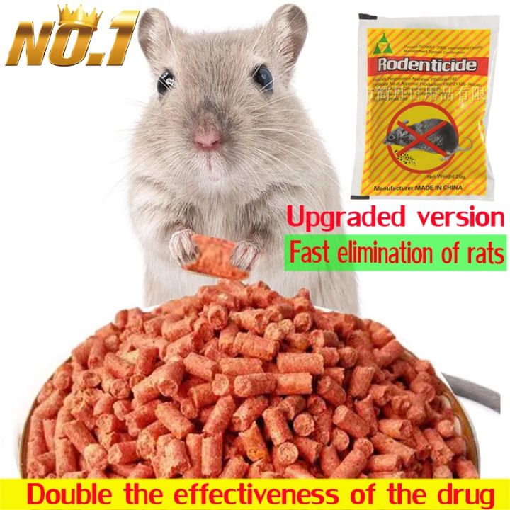rat killer poison lure that mice like to eat mouse rat trap cage pest control mice mouse trap