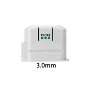 🔥ตลับหัววัด HIFU สำหรับการบำบัดด้วยหลอด1.5มม./3.0มม./4.5มม./8มม./13มม.🔥กระชับผิวลดไขมันต่อต้านริ้วรอย✅Gratis ongkir