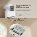 Xiaomi X20 Robot hút bụi lau nhà Xiaomi Robot Vacuum X20 - Hàng chính hãng. 