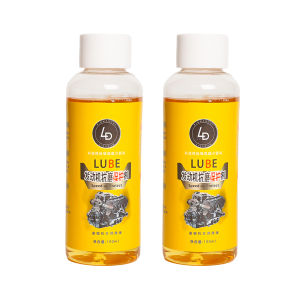 2 cái động cơ xe hơi chống mài mòn bảo vệ đại lý xi lanh ba hướng xúc tác chuyển đổi chất làm sạch nhiên liệu làm sạch loại bỏ carbon tiền gửi