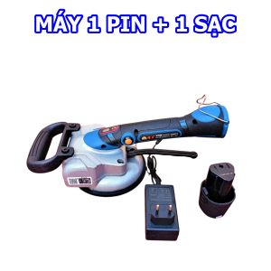 Máy ốp lát gạch Caowang TP721  hàng nội địa cao cấp Trung Quốc  chuyên dụng cho thợ ốp lát gạch