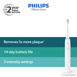 Philips Sonicare Series 3100 - HX4031/21