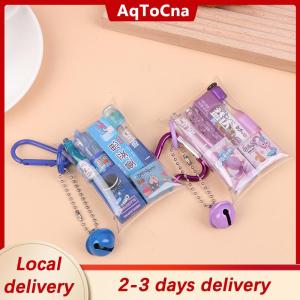 [COD] AqToCna Ship within 24 hours Creative Mini Snack Bag Toy Simulation Food Toys Keychain Cute Mobile Phone Pendant Bag Ornaments Accessories Gift
