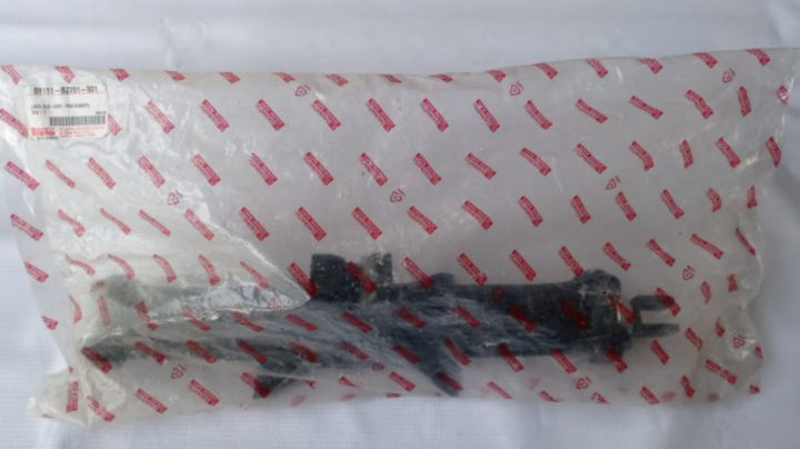 Jack Sub-Assy (Dongkrak Xenia Greatnew) 09111-BZ201-001