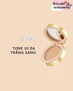 CUSHION PREMIUM PHIÊN BẢN MÙA LỄ HỘI . QUÀ TẶNG HẤP DẪN LÊN ĐẾN 199k. . NHÂN 3 DƯỠNG CHẤT CHỐNG NẮNG VƯỢT TRỘI