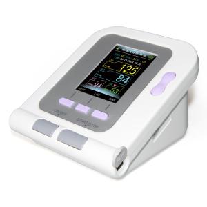 Neonatal Digital Blood pressure Monitor NIBP Spo2 Color LCD Machine USB PC Software