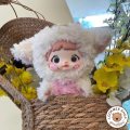 💥พร้อมส่งจากไทย🇹🇭💥 กล่องสุ่ม กล่องจุ่ม ตุ๊กตา Nommi ตุ๊กตาพวงกุญแจ งานลิขสิทธิ์ของแท้100%. 