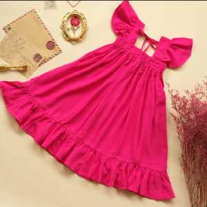 Overall Anak Perempuan Usia 1-15 Tahun