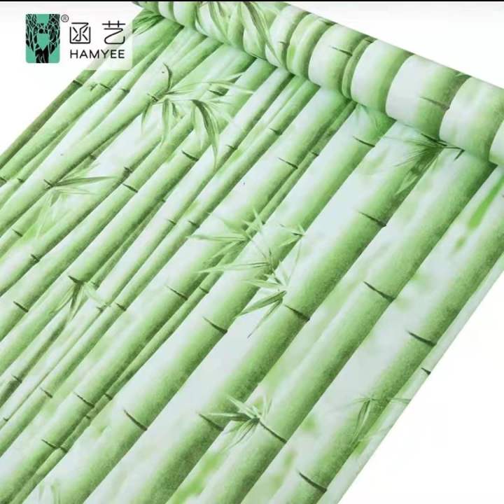 SHK pvc selfadhesive wallpaper [ 10m x 45cm ] Lazada PH