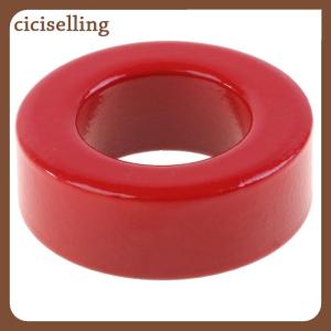 [ciciselling] T157-2 Iron Ferrite Toroid Cores 40x24x14.5 mm For Inductors Iron powder Core
