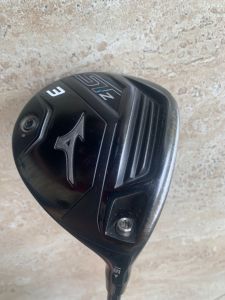 Gậy Golf Fairwaywood- 3W -3gỗ cũ - 3Wood Mizuno STZ 15 độ Flex S - Secondhand 2nd - 6317 - No head cover