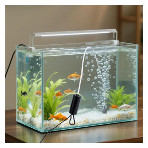 เครื่องปั๊มออกซิเจน ชาร์จ USB ขนาดเล็ก ปั้มออกซิเจน ออกซิเจนตู้ปลา อ๊อกซิเจนปลา สําหรับตู้ปลา ตกปลา