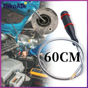 Bendable Magnetic Bar 60CM Alat Pengambil Barang Magnetik Flexible Panjang Stick Magnet