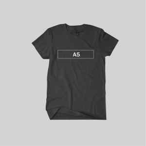 Kaos custom desain suka suka