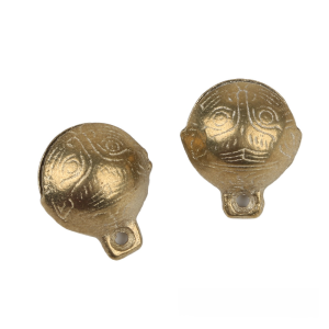 กระดิ่งสัตว์เลี้ยงสุนัข อุปกรณ์เสริม เข็มขัดทองเหลือง เข็มขัดทองเหลือง เข็มขัดทองเหลือง เข็มขัดทองเหลือง