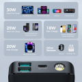 JOYROOM Stariness Powerbank Super Fast Charge 30W Digital Display. 