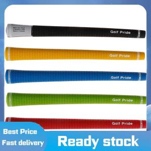 Sports🚴🏻♀️ Chống trượt Grip đa hợp chất Golf Câu lạc bộ Grips rron và gỗ Grips