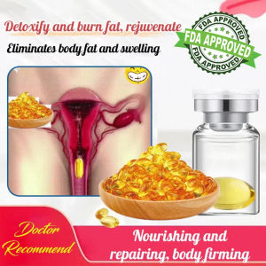 Geegobuy Female Private Parts Firming Capsules: A Comprehensive Guide