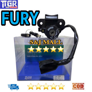 TTGR FURY 125 Motorcycle High Quality Anti-Theft Ignition Switch For KAWASAKI FURY 125