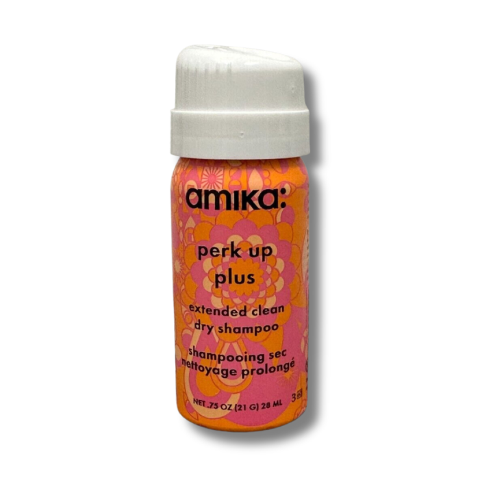 Amika Perk Up Plus Extended Clean Dry Shampoo 0.75 Oz / 28ml Lazada PH