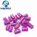 10Pc~100Pcs Kailong HCNHK Zijin Mini 150 Million Click Lifetime Computer Game Mouse Switch Purple Dust Button. 