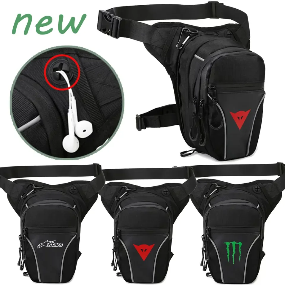 Dainese waist outlet bag