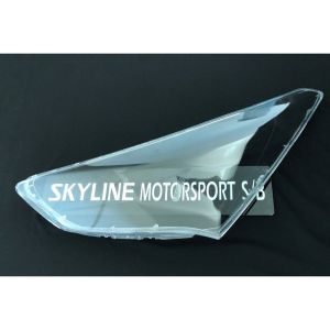 Hyundai Santa fe IX45 Head Lamp Light Lens Cover 2013 2014 2015 2016