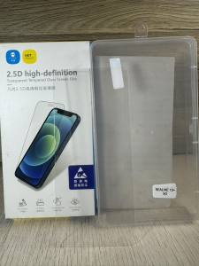 REALME 15T 14 14T 13 PLUS 13 5G 4G 12 PLUS 5G / REALME 12 5G 4G Super CLEAR Tempered Glass Screen Protector