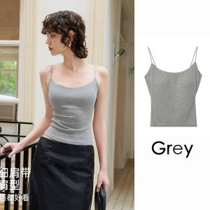 Queens Secret Bra-top with chest pad thin shoulder straps slimming fit low back design hides underarm fat.