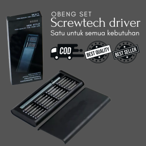 SCREWTECH DRIVER