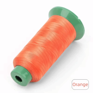 NEXTYOO 0.3mm Sewing Machine Thread 210D/3 Thick Nylon Rope Sewing Thread 2000Meters High-strength Silk