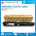 Original Toner Cartridge for Fuji Xerox DocuCentre S2110. 