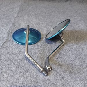 Cặp Gương Suzuki Gn125 10cm